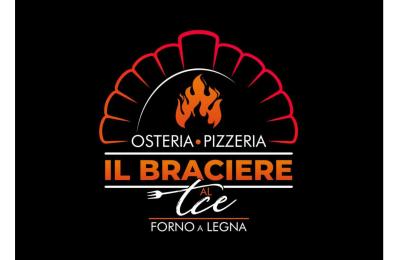 Osteria Pizzeria Il Braciere al Tce